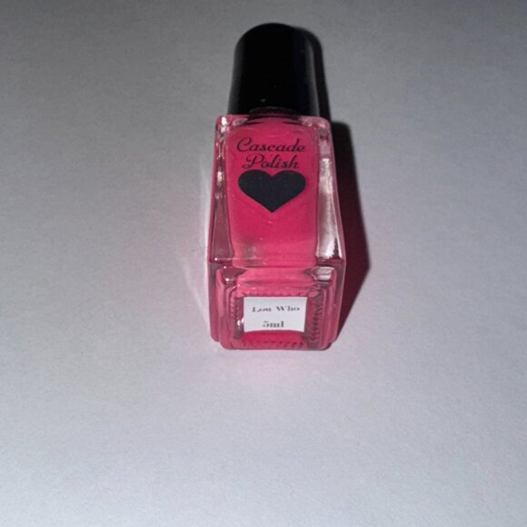 Pink and Purple Polish Bundle - Picture 14 of 16